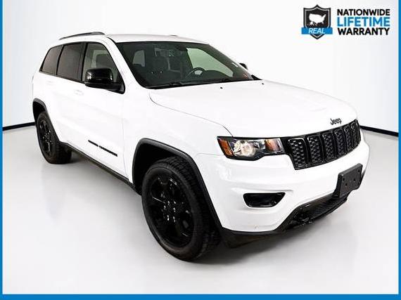 JEEP GRAND CHEROKEE 2018 1C4RJFAG9JC367868 image